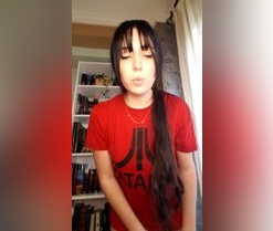 Sagira's webcam