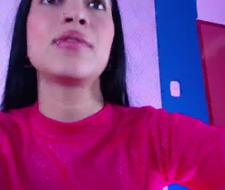 ArianaJones webcam