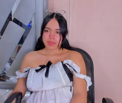 ARIANA_MOJADITA's webcam
