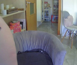 Webcam de mariboudoir