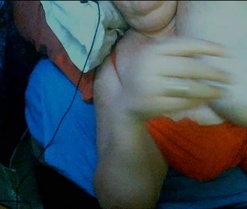 Manuela45's webcam