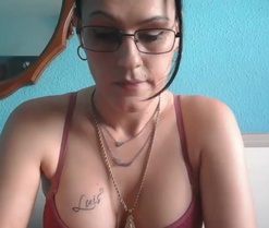 Webcam von tamara25