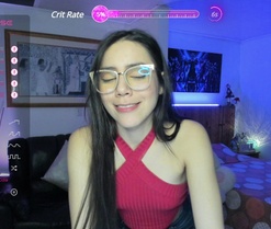SarahJonhsom's webcam