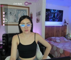 SarahJonhsom's webcam
