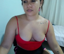 SUSY_SEXY6's webcam
