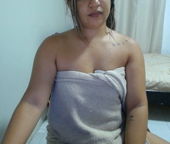 SUSY_SEXY6's webcam
