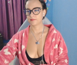 Barbiex's webcam