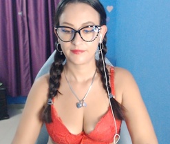 Barbiex's webcam