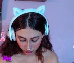 BonnieAngel's webcam