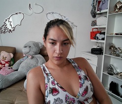 Mandy_berry's webcam