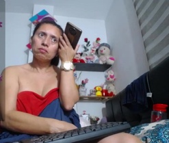 sexy_mary's webcam