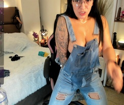 janette_rider's webcam