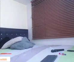 NicoleSantana's webcam