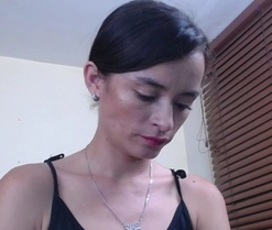 Webcam de NicoleSantana