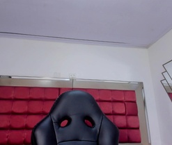 BonnieGrace's webcam