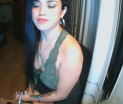 LA_TURCA's webcam