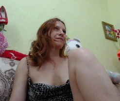 Ladybigsmile's webcam
