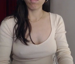 Lucicienta's webcam