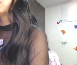 ANNYEE's webcam