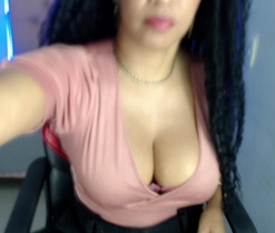 Webcam de yely_xxx