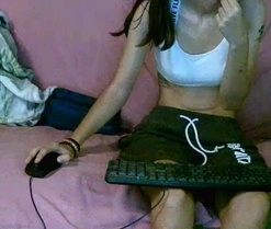 Morenajovensexy's webcam