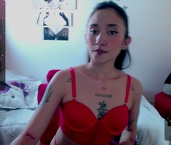 Isabella_99's webcam