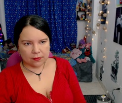 clarie_m's webcam