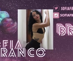 SofiaFranco's webcam