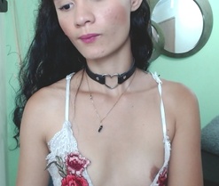 SofiaFranco's webcam