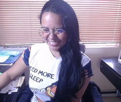 kendra-mamba's webcam