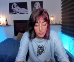 Maria-Jones's webcam