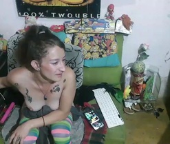 Webcam von QueenSweet