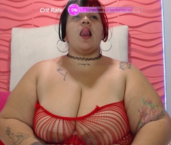 GordiSabrosa's webcam