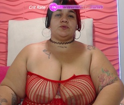 GordiSabrosa's webcam