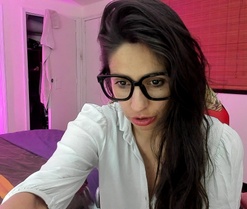 Karolove's webcam