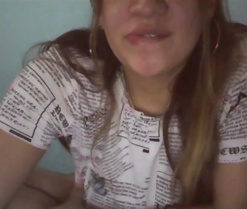 Webcam von AzulTurquesa