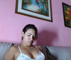 Morena1209's webcam