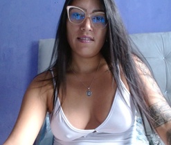 Morena1209 webcam