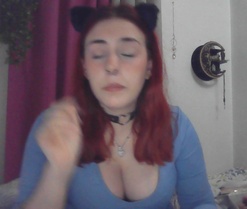 Juddyblack's webcam