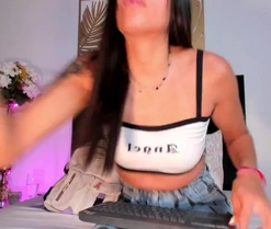 NoraDaSilva's webcam