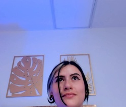 ZoeCollins's webcam