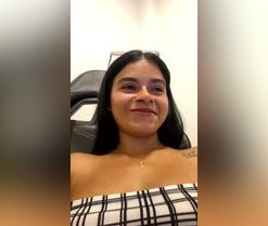 AlexaValdez's webcam