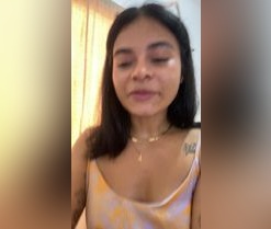 AlexaValdez's webcam
