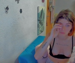 marie4's webcam