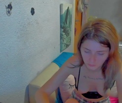 Webcam von marie4