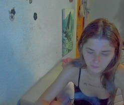 marie4 webcam