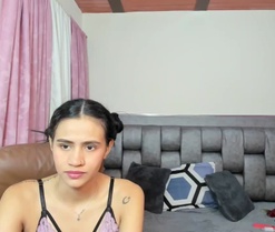 Mariana-Chery webcam