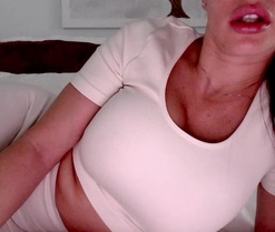 Lisy's webcam