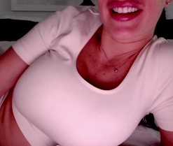 Lisy's webcam