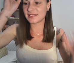 Beautyana's webcam